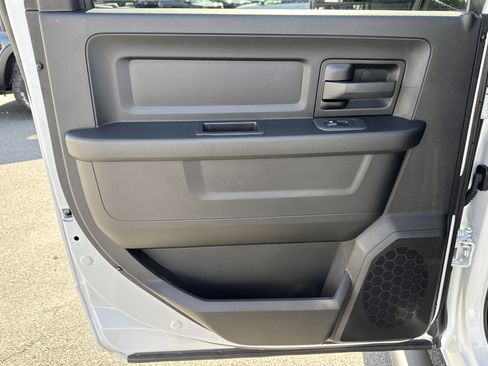 New 2026 RAM 2500 Tradesman image 26