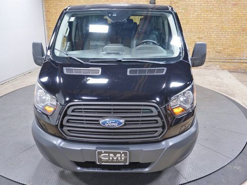 Used 2018 Ford Transit 350 XL RWD image 5