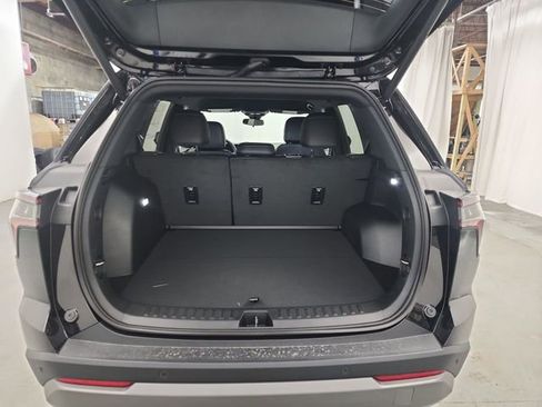 New 2026 Chevrolet Equinox LT w/ Convenience Package II image 22