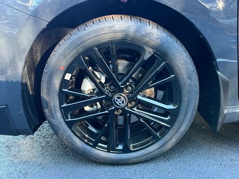 New 2026 Toyota Camry SE w/ Convenience Package image 25