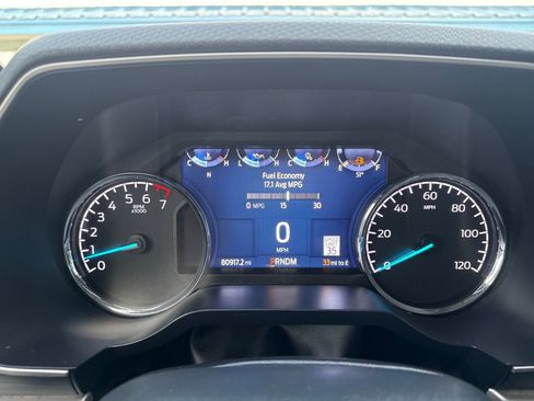 Used 2023 Ford F150 XLT w/ Equipment Group 302A High image 15