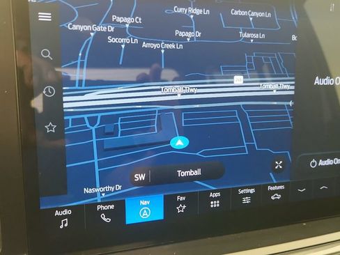 Used 2024 Ford F150 STX RWD image 11