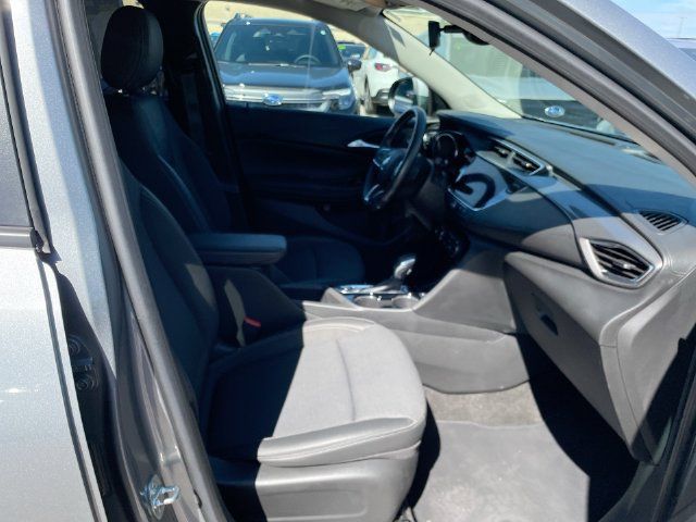 Used 2023 Buick Encore GX Select w/ Safety Package II FWD image 16