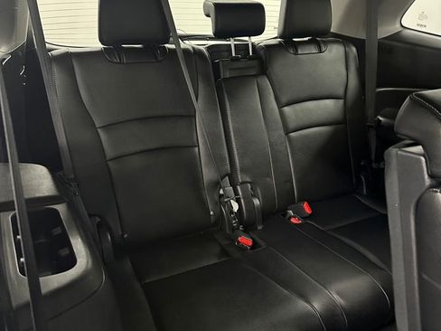 Used 2022 Honda Pilot Special Edition image 31