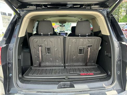 Used 2018 GMC Acadia SLE w/ Driver Alert Package I AWD/4WD image 31