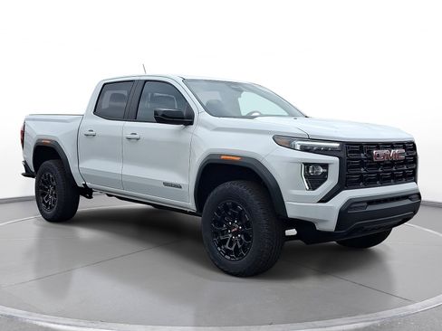 New 2026 GMC Canyon Elevation RWD image 1