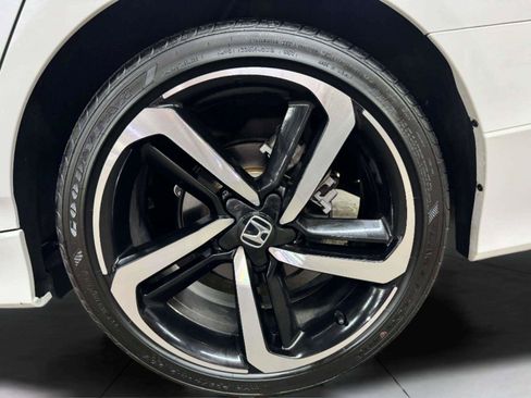 Used 2022 Honda Accord Sport image 55