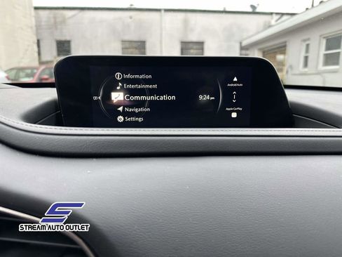 Used 2025 MAZDA CX-30 AWD 2.5 S w/ Preferred Package image 29