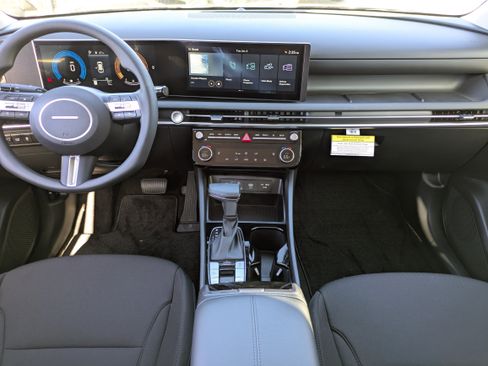 New 2026 Hyundai Tucson SEL FWD image 16