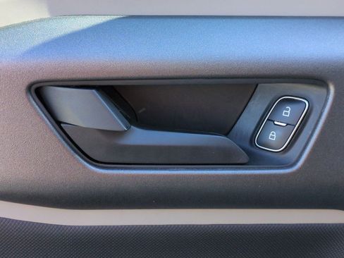 Used 2025 Ford Bronco Sport Big Bend AWD/4WD image 14