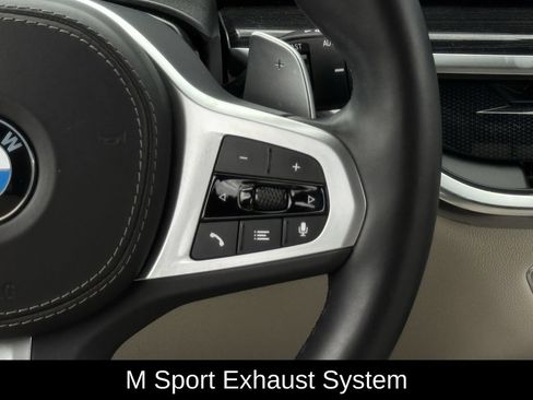 Used 2024 BMW X5 xDrive40i w/ Executive Package AWD/4WD image 17