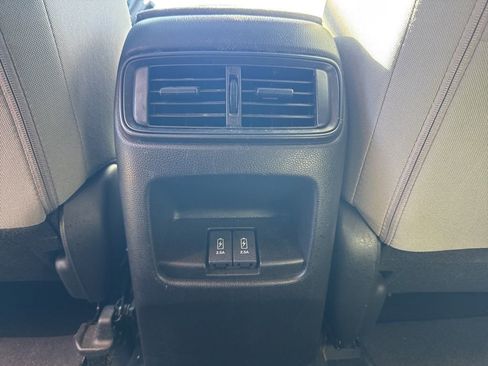 Used 2018 Honda CR-V EX image 28