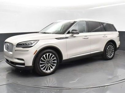 Used 2023 Lincoln Aviator Reserve