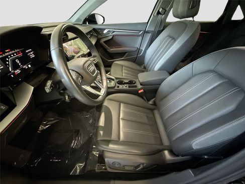 Used 2023 Audi A3 2.0T Premium Plus w/ Premium Plus Package AWD/4WD image 21