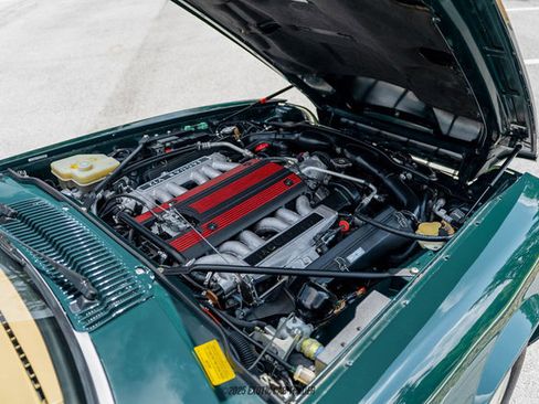 Used 1994 Jaguar XJS V12 Convertible image 26