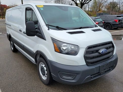 Used 2020 Ford Transit 150 Low Roof w/ Load Area Protection Package image 13