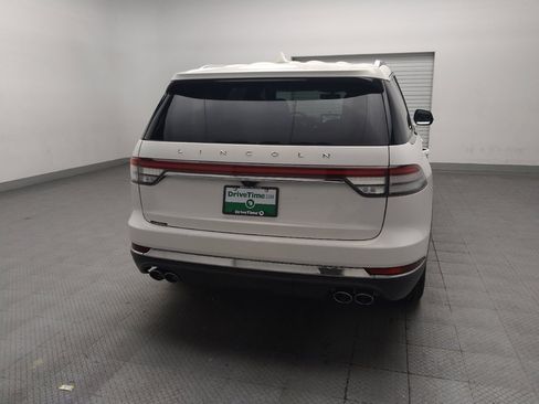 Used 2020 Lincoln Aviator Reserve w/ Equipment Group 201A AWD/4WD image 7