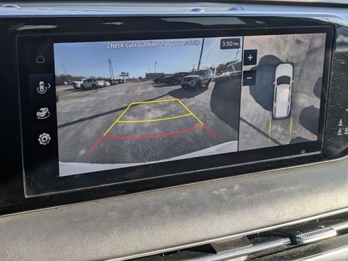 Used 2024 Hyundai Palisade Calligraphy image 21