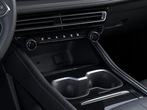 New 2026 Chevrolet Traverse LT w/ Midnight/Sport Edition image 24