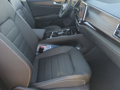 New 2026 Volkswagen Atlas SEL AWD/4WD image 19