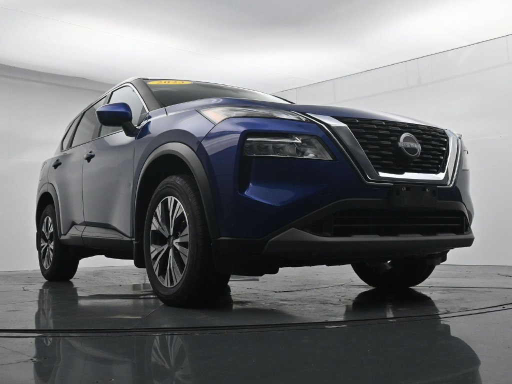 Used 2023 Nissan Rogue SV AWD/4WD image 29