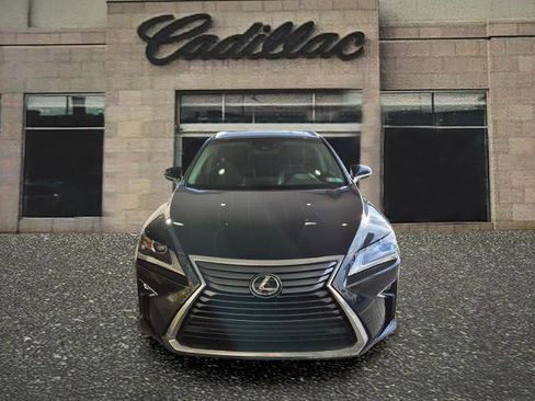 Used 2019 Lexus RX 350 AWD w/ Navigation Package image 8