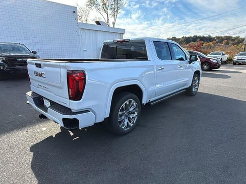 New 2026 GMC Sierra 1500 Denali image 7