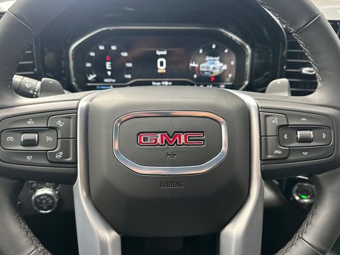Used 2025 GMC Sierra 1500 Elevation w/ Preferred Package AWD/4WD image 33