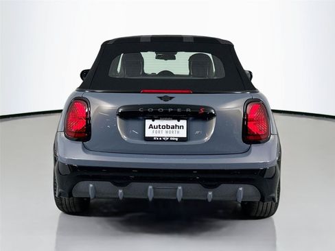 Used 2026 MINI Cooper S FWD image 5