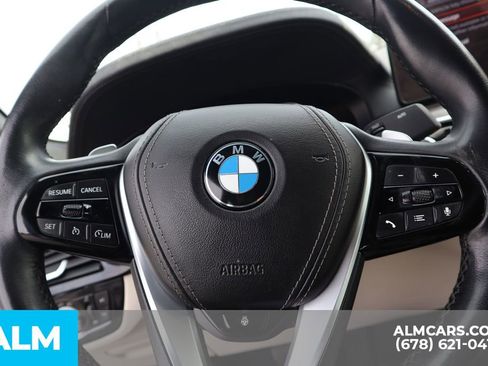 Used 2023 BMW 540i xDrive w/ Executive Package image 29