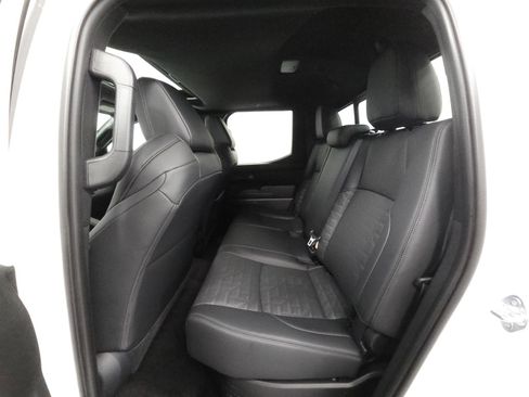 Certified 2025 Toyota Tacoma TRD Off-Road w/ TRD Off Road Premium Package image 6