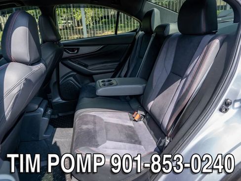 Used 2022 Subaru WRX Limited AWD/4WD image 14