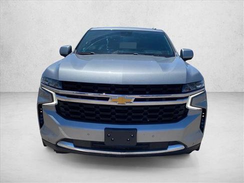 Used 2023 Chevrolet Tahoe LS AWD/4WD image 2