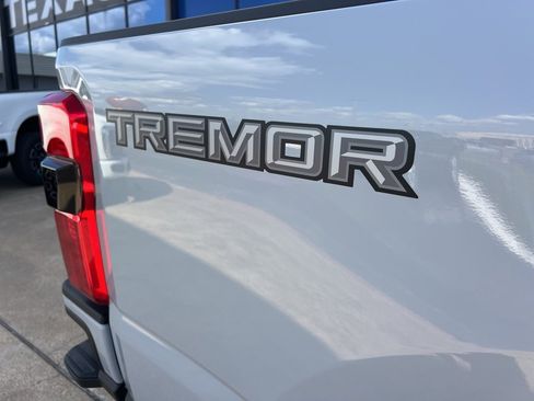 New 2026 Ford F250 Lariat w/ Tremor Off-Road Package image 8