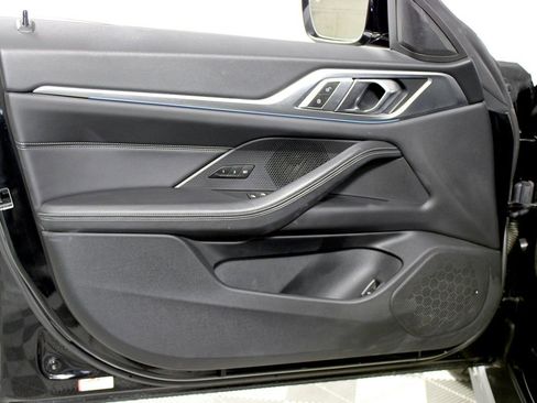 Used 2023 BMW i4 eDrive35 w/ Premium Package RWD image 6