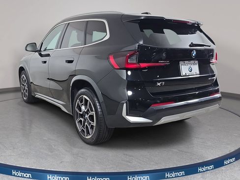 Used 2025 BMW X1 xDrive28i w/ Technology Package AWD/4WD image 8