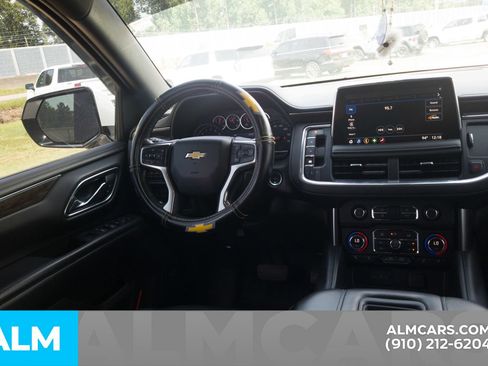 Used 2021 Chevrolet Tahoe LT RWD image 20