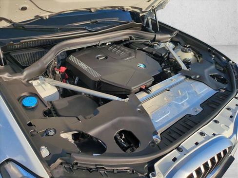 Used 2024 BMW X3 xDrive30i w/ Convenience Package w/ZPA AWD/4WD image 25