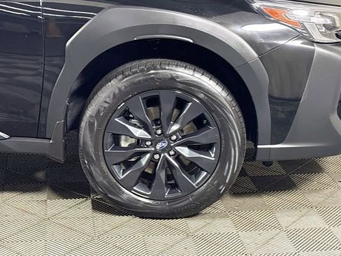 Used 2023 Subaru Outback Onyx Edition w/ Popular Package #2 image 22