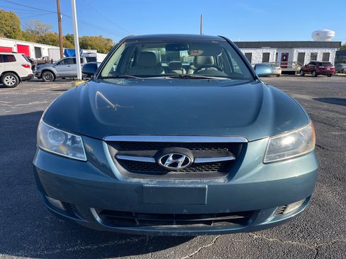 Used 2008 Hyundai Sonata SE image 2