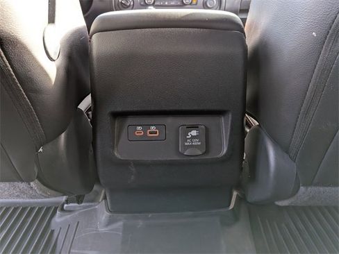 Certified 2023 Nissan Frontier PRO-4X w/ Pro-4X Premium Package image 26