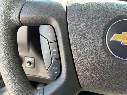 New 2026 Chevrolet Express 4500 w/ Power Convenience Package RWD image 19