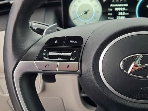 Used 2022 Hyundai Tucson Limited w/ Cargo Package image 41