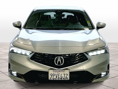 Used 2025 Acura Integra A-Spec image 3