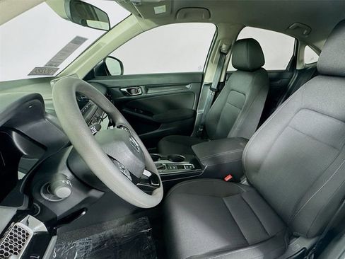 New 2026 Honda Civic LX image 28