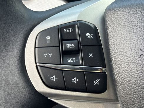 New 2026 Ford Explorer Active image 25