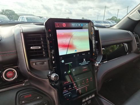 Used 2025 RAM 1500 RHO w/ RHO Level 1 Equipment Group AWD/4WD image 28