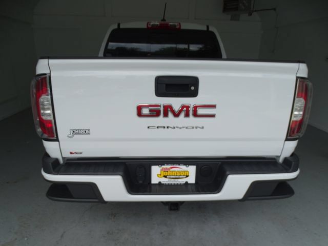 Used 2022 GMC Canyon Elevation w/ Trailering Package RWD image 18
