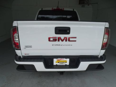 Used 2022 GMC Canyon Elevation w/ Trailering Package RWD image 18