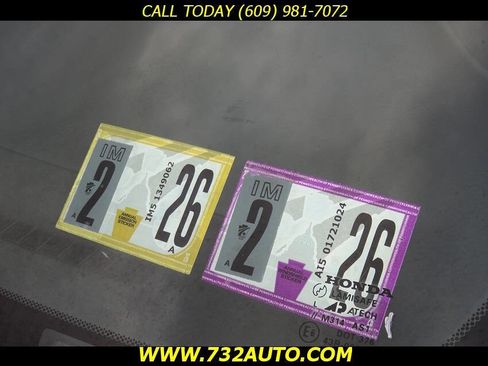 Used 2005 Honda Civic EX image 32